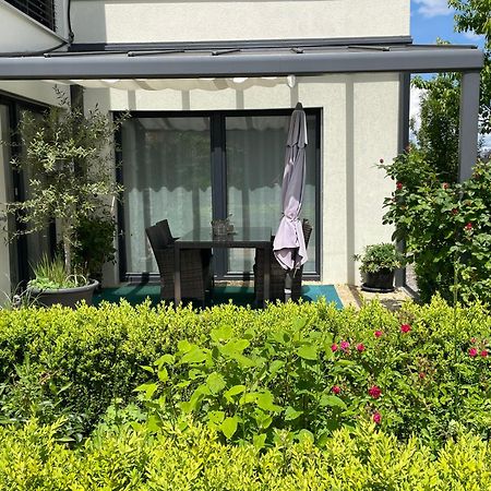 Apartment Bei Linda Beromünster 외부 사진