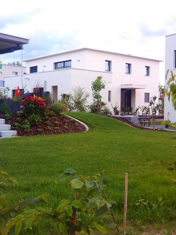 Apartment Bei Linda Beromünster 객실 사진