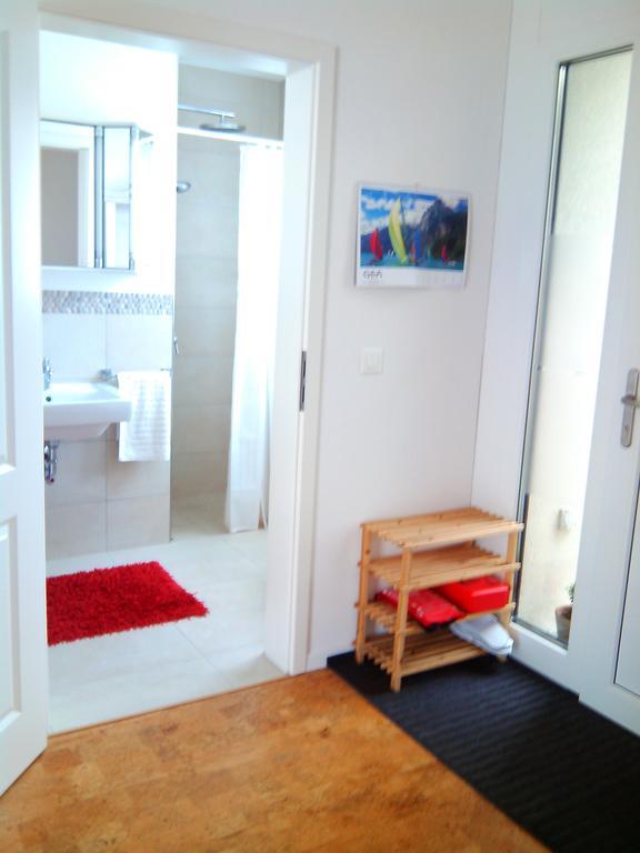 Apartment Bei Linda Beromünster 외부 사진