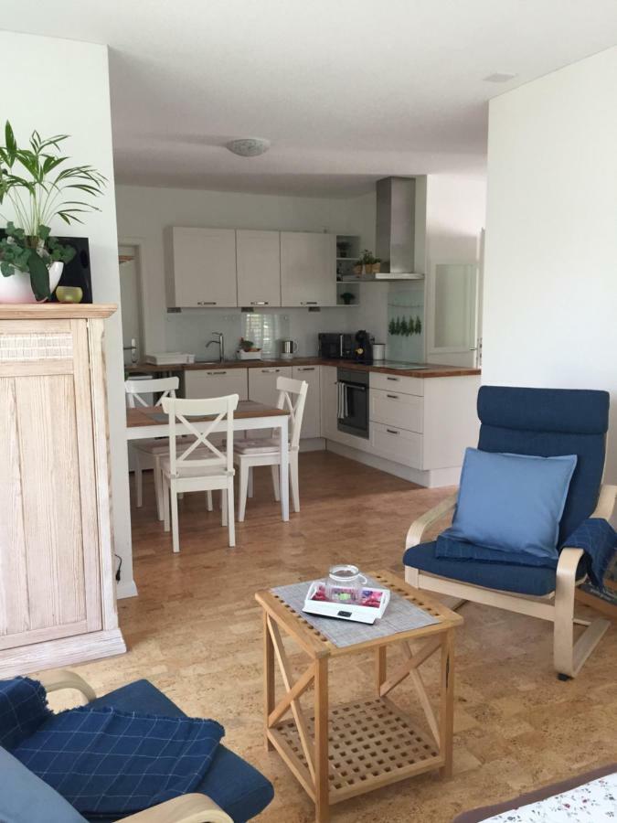 Apartment Bei Linda Beromünster 외부 사진