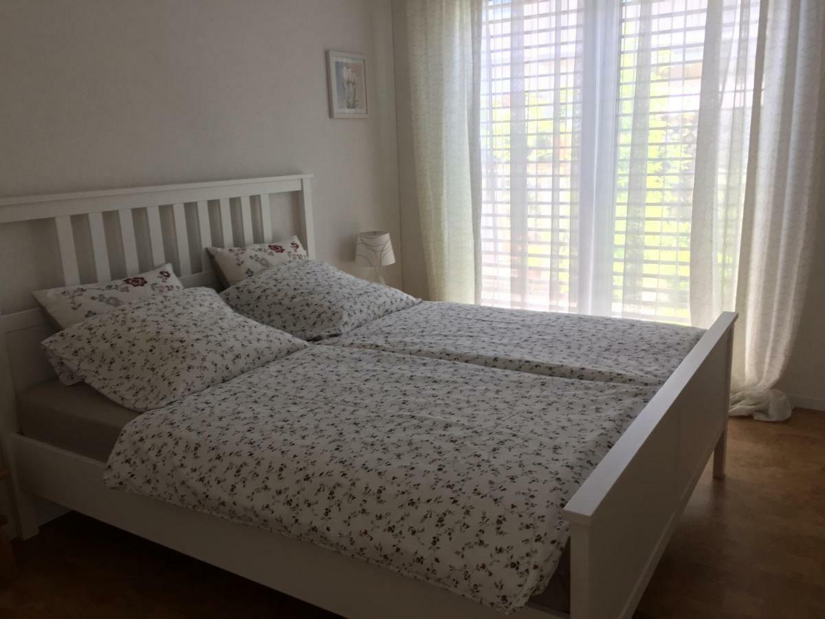 Apartment Bei Linda Beromünster 외부 사진